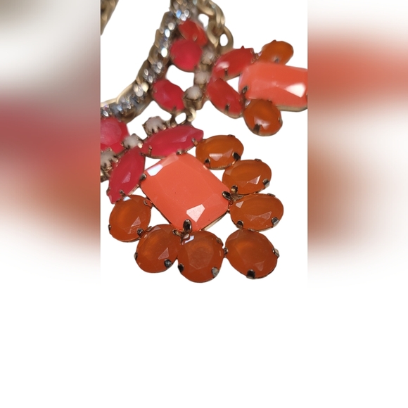 Stella & Dot Spring Awakening Necklace - Picture 11 of 16